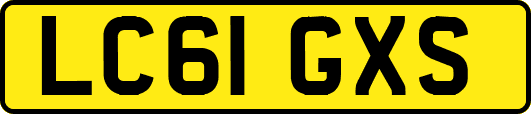 LC61GXS