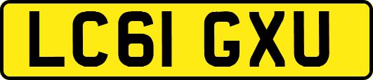 LC61GXU