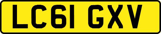 LC61GXV