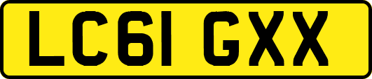 LC61GXX