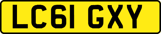 LC61GXY