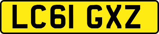 LC61GXZ
