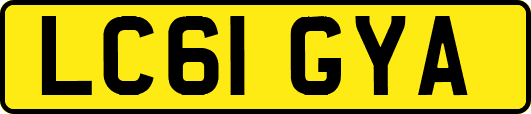 LC61GYA