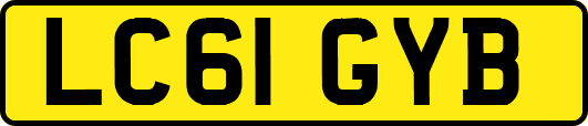 LC61GYB