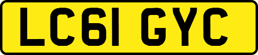 LC61GYC