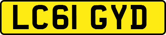 LC61GYD