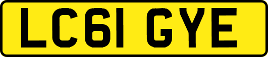 LC61GYE