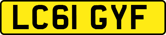 LC61GYF