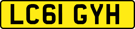 LC61GYH