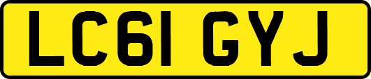 LC61GYJ