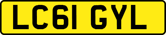 LC61GYL