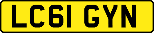LC61GYN