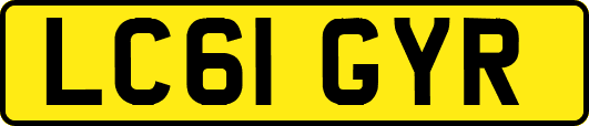 LC61GYR