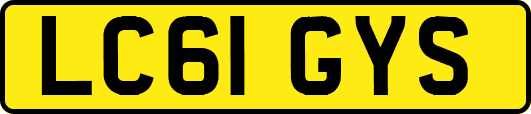 LC61GYS