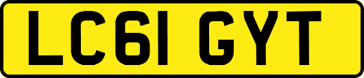 LC61GYT