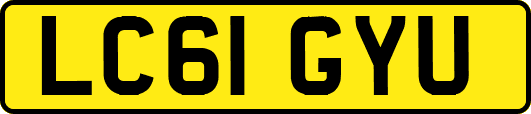 LC61GYU