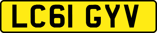 LC61GYV