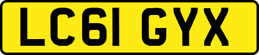 LC61GYX