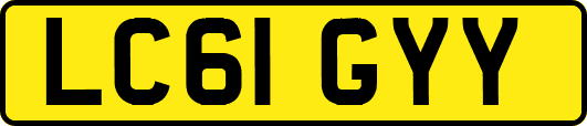 LC61GYY