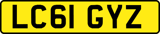 LC61GYZ