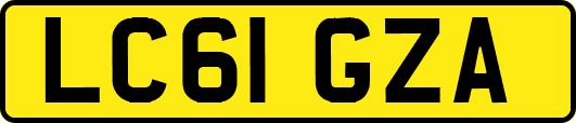 LC61GZA