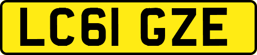 LC61GZE