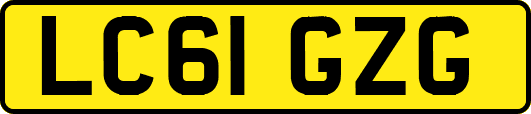 LC61GZG