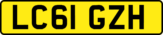 LC61GZH