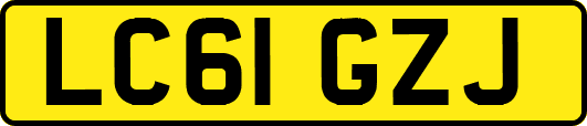LC61GZJ