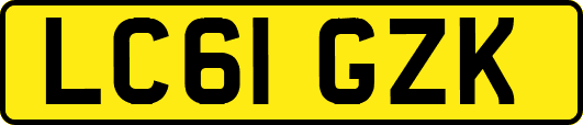 LC61GZK