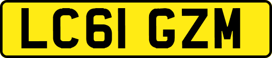 LC61GZM