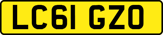 LC61GZO