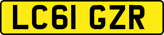 LC61GZR