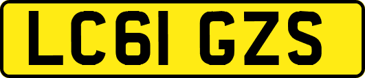 LC61GZS
