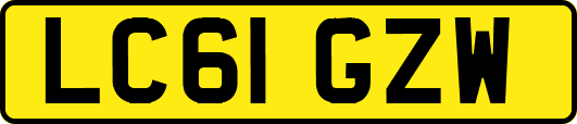 LC61GZW