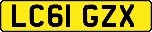 LC61GZX