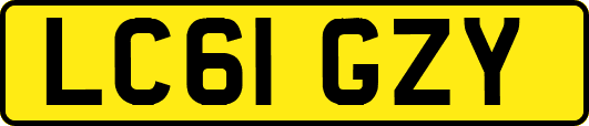 LC61GZY