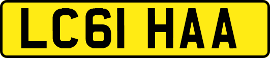 LC61HAA