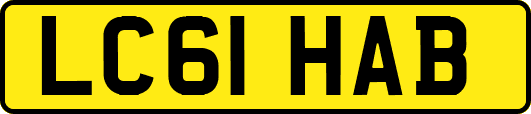 LC61HAB