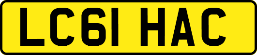 LC61HAC