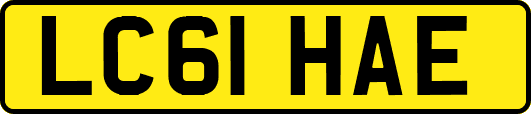 LC61HAE