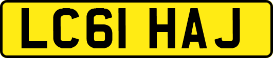 LC61HAJ