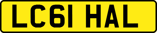 LC61HAL
