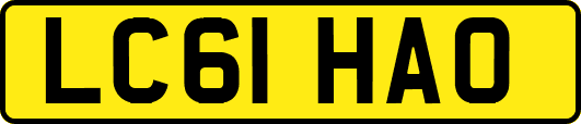 LC61HAO