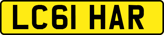 LC61HAR