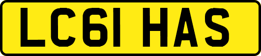 LC61HAS