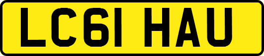 LC61HAU