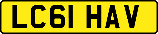 LC61HAV