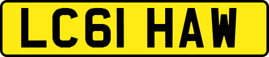 LC61HAW