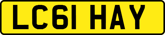 LC61HAY